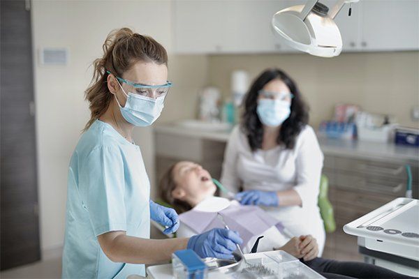EHR1 Benefits